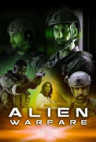 VER Alien Warfare (2019) Online Gratis HD