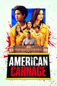 VER American Carnage Online Gratis HD