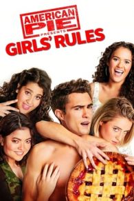 VER American Pie Presents: Girls' Rules (2020) Online Gratis HD