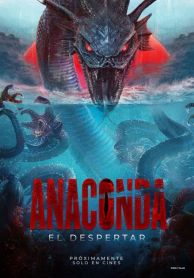 VER Anaconda: El despertar Online Gratis HD