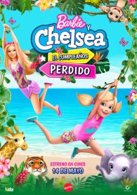 VER Barbie y Chelsea: El cumpleaños perdido Online Gratis HD