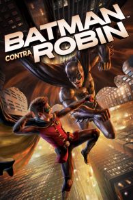 VER Batman contra Robin Online Gratis HD