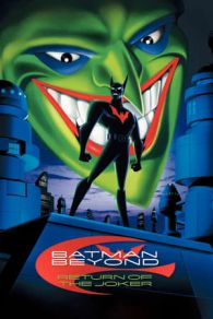 VER Batman del futuro: El regreso del Joker (2000) Online Gratis HD
