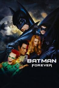 VER Batman Forever (1995) Online Gratis HD