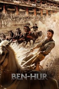 VER Ben-Hur (2016) Online Gratis HD