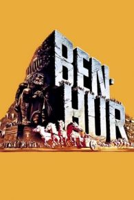 VER Ben-Hur (1959) Online Gratis HD