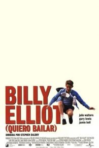 VER Billy Elliot (Quiero bailar) (2000) Online Gratis HD