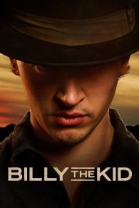 VER Billy the Kid Online Gratis HD