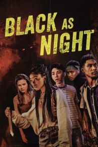 VER Black as Night (2021) Online Gratis HD
