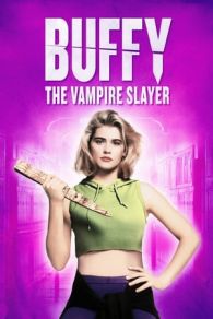VER Buffy la cazavampiros (1996) Online Gratis HD