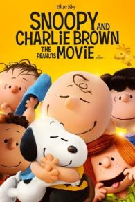 VER Carlitos y Snoopy: La película de Peanuts (2015) Online Gratis HD