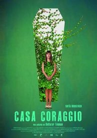 VER Casa Coraggio (2017) Online Gratis HD