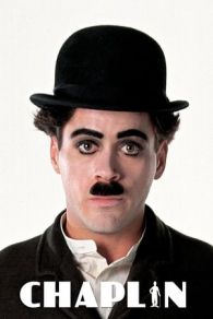 VER Chaplin (1992) Online Gratis HD