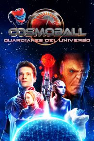 VER Cosmoball: Guardianes del universo Online Gratis HD