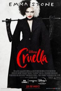 VER Cruella Online Gratis HD