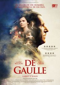 VER De Gaulle Online Gratis HD