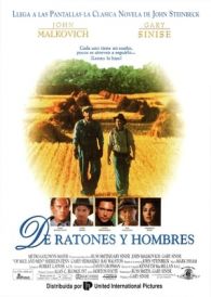 VER De ratones y hombres (1992) Online Gratis HD