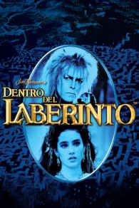 VER Dentro del laberinto (1986) Online Gratis HD