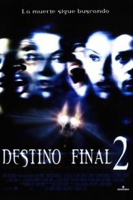 VER Destino final 2 (2003) Online Gratis HD