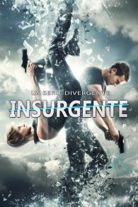 VER Divergente la serie Insurgente Online Gratis HD
