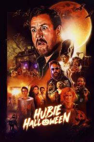 VER El Halloween de Hubie (2020) Online Gratis HD
