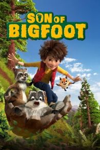 VER El hijo de Bigfoot (2017) Online Gratis HD