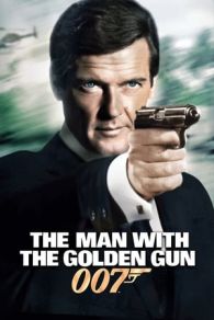 VER El hombre de la pistola de oro (1974) Online Gratis HD