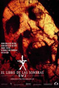 VER El libro de las sombras: El proyecto de la bruja Blair 2 (2000) Online Gratis HD
