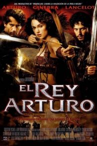 VER El Rey Arturo (2004) Online Gratis HD