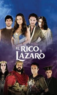 VER El Rico Y Lazaro (2017) Online Gratis HD