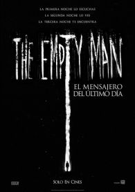 VER Empty Man: El mensajero del último día Online Gratis HD