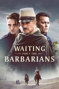 VER Esperando a los bárbaros (2019) Online Gratis HD