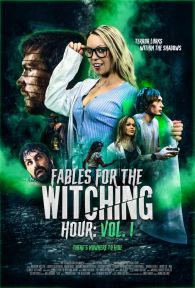 VER Fables for the Witching Hour Online Gratis HD
