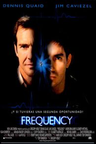 VER Frequency (2000) Online Gratis HD