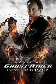 VER Ghost Rider: Espíritu de venganza (2011) Online Gratis HD
