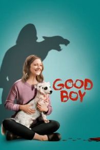 VER Good Boy (2020) Online Gratis HD