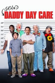 VER Grand-Daddy Day Care (2019) Online Gratis HD