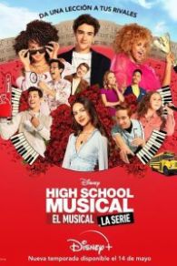 VER High School Musical: El Musical: La Serie Online Gratis HD