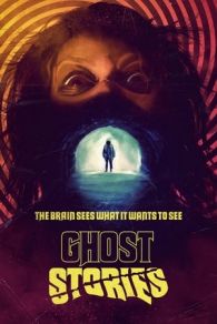 VER Historias de fantasmas (2017) Online Gratis HD