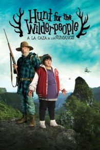 VER Hunt for the Wilderpeople, a la caza de los ñumanos (2016) Online Gratis HD