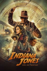 VER Indiana Jones y el dial del destino Online Gratis HD