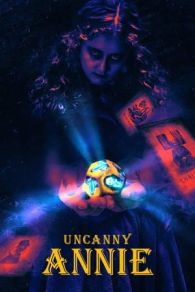VER Into the Dark: Uncanny Annie (2019) Online Gratis HD