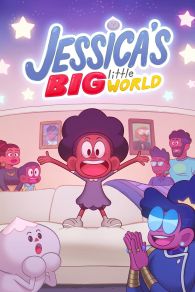 VER Jessica's Big Little World Online Gratis HD