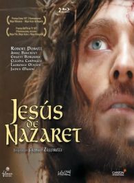 VER Jesús de Nazaret - 2 (1977) Online Gratis HD