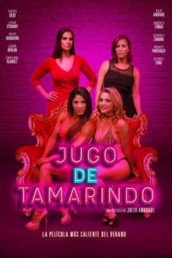 VER Jugo de tamarindo (2019) Online Gratis HD