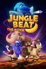 VER Jungle Beat: The Movie (2020) Online Gratis HD