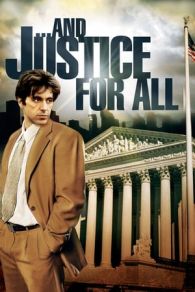 VER Justicia para todos (1979) Online Gratis HD