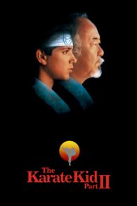 VER Karate Kid II, la historia continúa (1986) Online Gratis HD