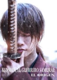 VER Kenshin, el guerrero samurái: El Origen (2021) Online Gratis HD