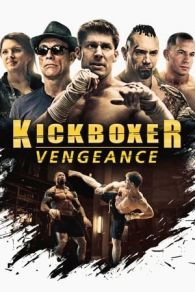 VER Kickboxer: Venganza (2016) Online Gratis HD
